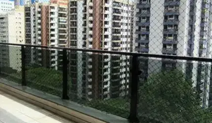 Apartamento em Alphaville de luxo a Venda, exclusive de 288m2