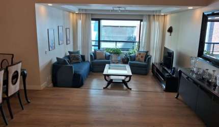 Apartamento para venda no coração de Alphaville
