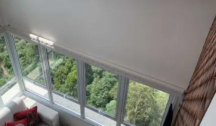 Apartamento em Alphaville duplex de 84 metros mobiliado disponível para venda entre em contato