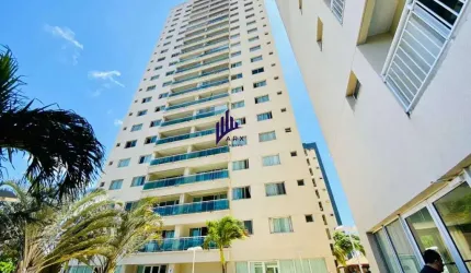 Apartamento com 3 quartos à venda na Avenida dos Expedicionários, 3368, Benfica, Fortaleza, 89 m2 por R$ 860.000