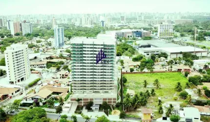 Residencial Galiléia