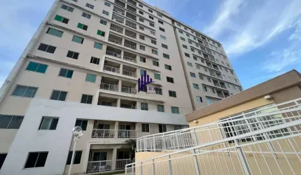 Vivenda Parangaba