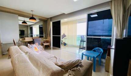 Apartamento com 3 quartos à venda na Avenida dos Expedicionários, 3368, Benfica, Fortaleza, 90 m2 por R$ 920.000