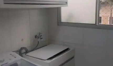 Apartamento para Venda em São José dos Campos, Vila Tesouro, 2 dormitórios, 1 banheiro, 1 vaga