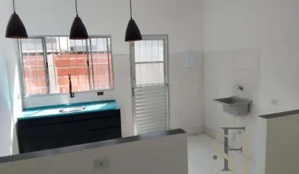 Casa para Venda em São José dos Campos, Jardim dos Bandeirantes, 2 dormitórios, 1 suíte, 2 banheiros, 2 vagas