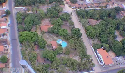 Terreno à venda, 10648 m² por R$ 7.290.000,00 - Curió - Fortaleza/CE