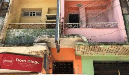 Prédio para alugar, 1188 m² por R$ 9.000,00/mês - Centro - Fortaleza/CE