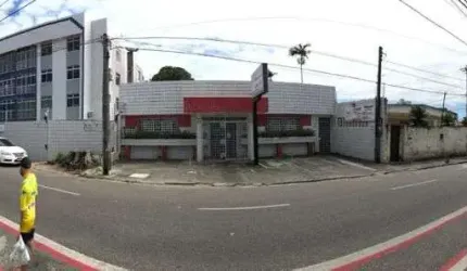 Ponto - venda por R$ 820.000,00 ou aluguel por R$ 8.500,00/mês - Tauape - Fortaleza/CE