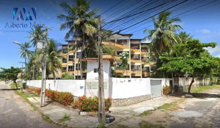 Apartamento com 3 dormitórios à venda por R$ 200.000,00 - Praia do Futuro I - Fortaleza/CE