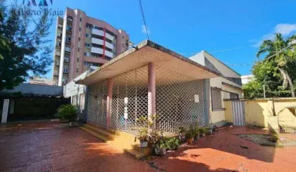 Casa com 4 dormitórios à venda, 452 m² por R$ 2.800.000,00 - Fátima - Fortaleza/CE