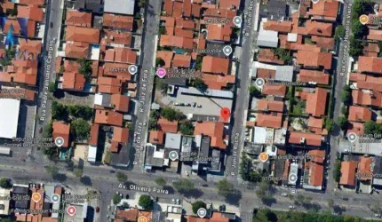 Terreno à venda, 1716 m² por R$ 2.000.000,00 - Parque Manibura - Fortaleza/CE