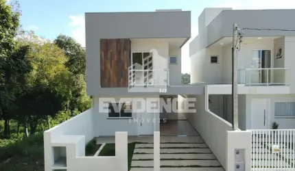 SOBRADO À VENDA LOCALIZADO NO BAIRRO SÃO FRANCISCO