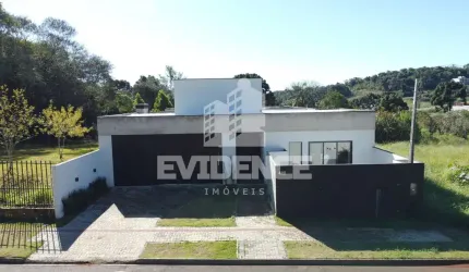 CASA DE ALTO PADRÃO À VENDA LOCALIZADA NO BAIRRO SÃO LUIZ