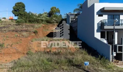 TERRENO À VENDA LOCALIZADO NO BAIRRO CRISTO REI