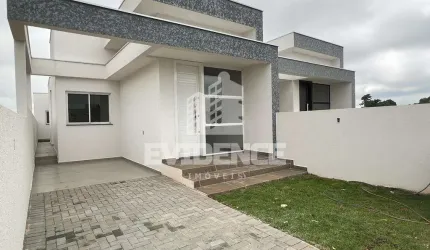 CASA TÉRREA À VENDA LOCALIZADA NO BAIRRO FRARON