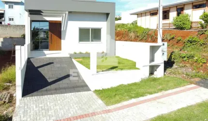 CASA TÉRREA À VENDA, LOCALIZADA NO BAIRRO FRARON