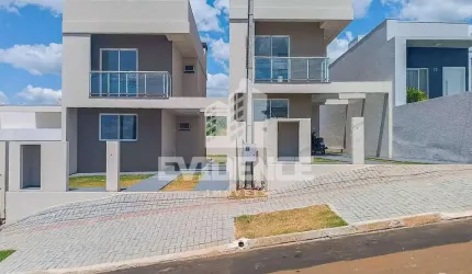 SOBRADOS À VENDA LOCALIZADOS NO BAIRRO FRARON