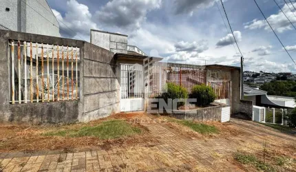 CASA À VENDA LOCALIZADA NO BAIRRO SÃO LUIZ