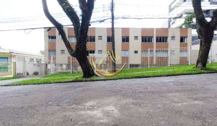 Apartamento  para venda tem 62 m² com 3 quartos em Cristo Rei - Curitiba - PR
