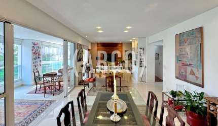 Apartamento de Alto Padrão na Vila Leopoldina – 3 Suítes e 2 Vagas