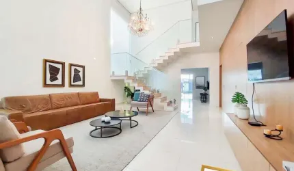 Condominio Residencial Sun Lake
