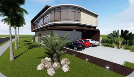 Condominio Alphaville 2