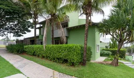 Condominio Vale do Arvoredo