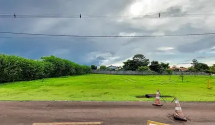 Condomínio Terras de Canaã