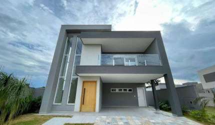 Condominio Alphaville 2
