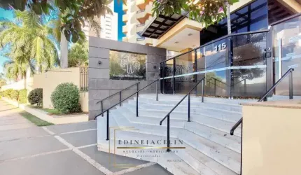 CONDOMINIO BOSQUE WILMAR BERBERT
