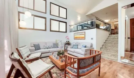 CONDOMINÍO PITANGUÁ
