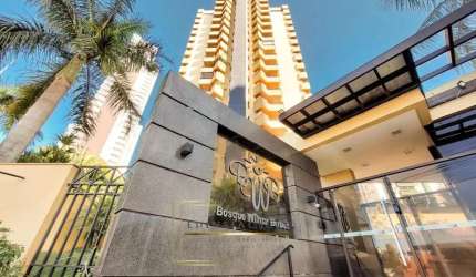 CONDOMINIO BOSQUE WILMAR BERBERT