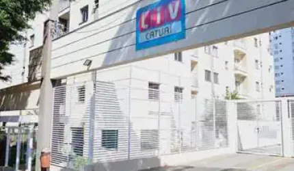 Condomínio Edifício Liv Catuaí