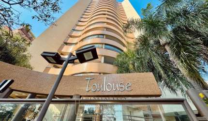 Edifício Toulouse