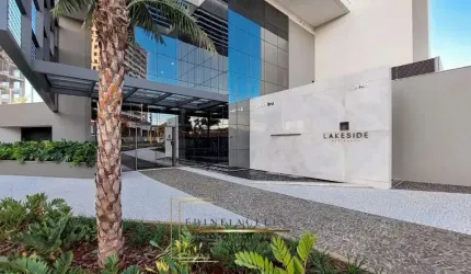 Lakeside Residence