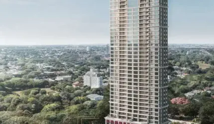 SOLAIA EXCLUSIVA RESIDENCES