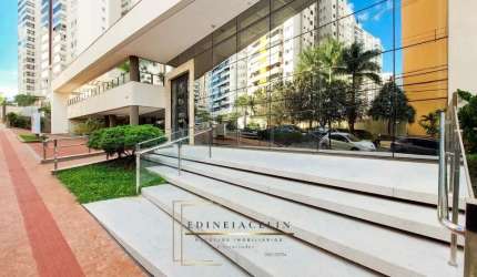 Edifício Queen's Park