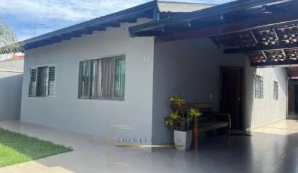 Casa Bairro