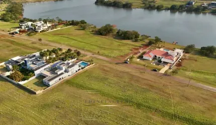 ECOVILLAS DO LAGO