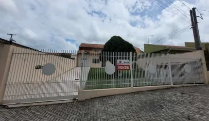 SOBRADO RESIDENCIAL -PARA VENDA