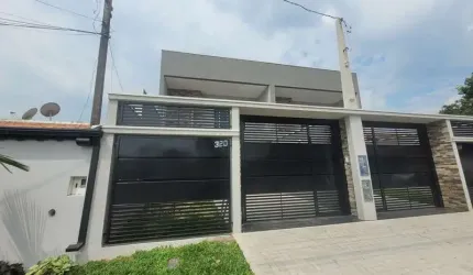 SOBRADOS ALTO PADRÃO ? PARA VENDA