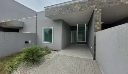 CASA RESIDENCIAL ? PARA VENDA