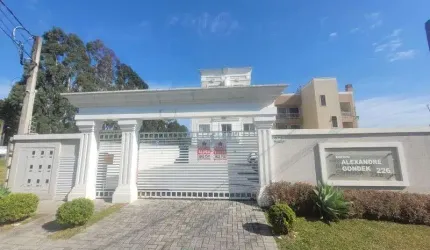 APARTAMENTO RESIDENCIAL ? PARA VENDA