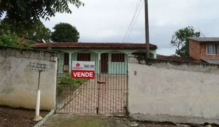 CASA RESIDENCIAL ? PARA VENDA