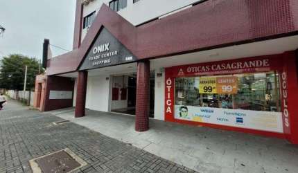 SALA COMERCIAL ? PARA LOCAÇÃO