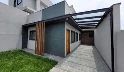 CASA NOVA ? À VENDA