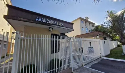 APARTAMENTO RESIDENCIAL ? PARA VENDA