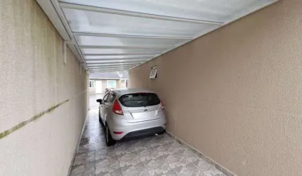 CASA RESIDENCIAL ? PARA VENDA