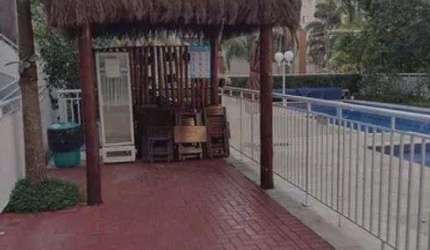 Imóvel para venda em Vila Andrade com 3 quartos e 62 metros