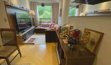 imovel para venda no bairro fazenda morumbi com 2 quartos e 50 metros